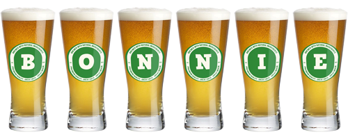 bonnie lager logo
