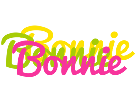 bonnie sweets logo