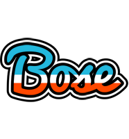 bose america logo