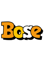 bose cartoon logo