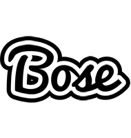 bose chess logo