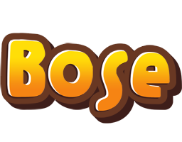 bose cookies logo
