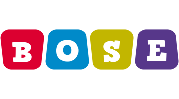 bose daycare logo