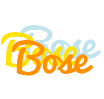 bose energy logo