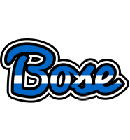 bose greece logo
