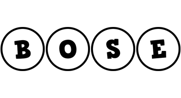bose handy logo