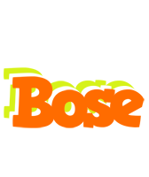 bose healthy logo
