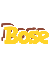 bose hotcup logo