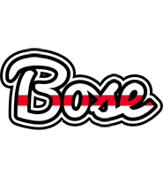 bose kingdom logo