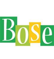 bose lemonade logo