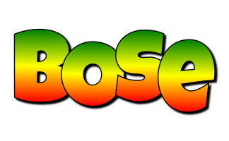 bose mango logo