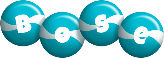 bose messi logo