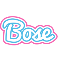 bose outdoors logo