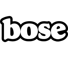 bose panda logo