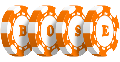 bose stacks logo