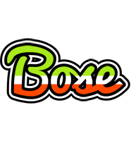 bose superfun logo