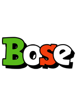 bose venezia logo