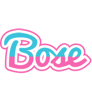 bose woman logo