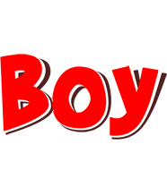 boy basket logo