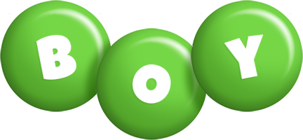 boy candy-green logo