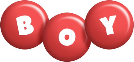boy candy-red logo