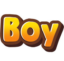 boy cookies logo