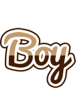 boy exclusive logo
