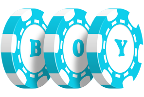 boy funbet logo