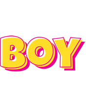 boy kaboom logo