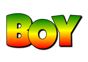 boy mango logo