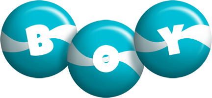 boy messi logo