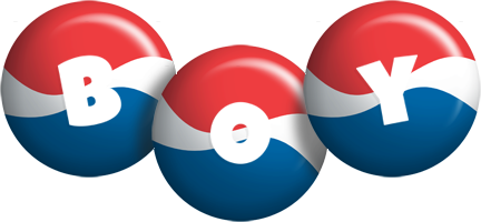 boy paris logo