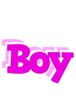 boy rumba logo