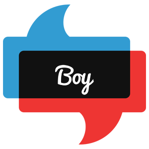 boy sharks logo