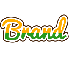 brand banana logo