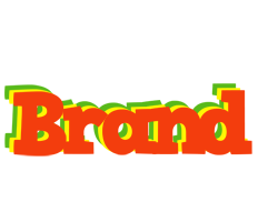 brand bbq logo