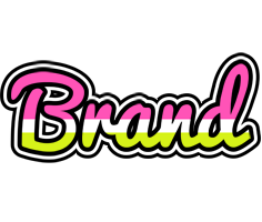 brand candies logo