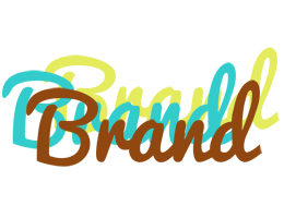 brand cupcake logo