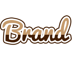 brand exclusive logo