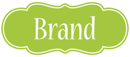 brand family logo