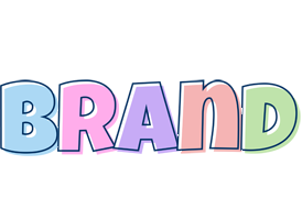 brand pastel logo