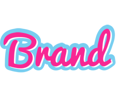 brand popstar logo