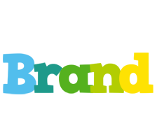 brand rainbows logo