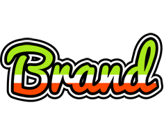 brand superfun logo