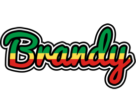 brandy african logo