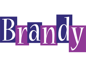 brandy autumn logo