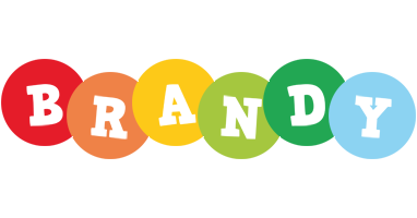 brandy boogie logo