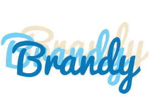 brandy breeze logo