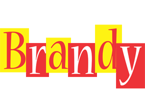 brandy errors logo