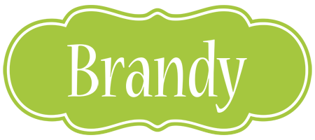 brandy family logo